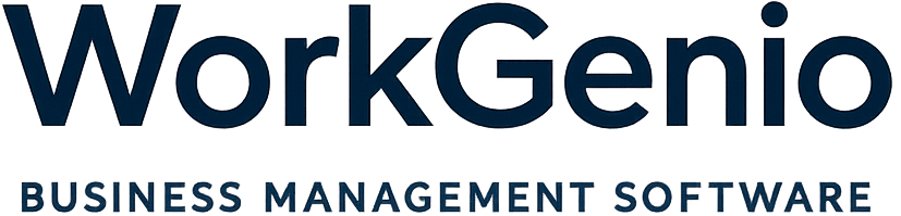 WorkGenio Logo